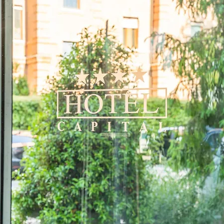Hotel Capital-3